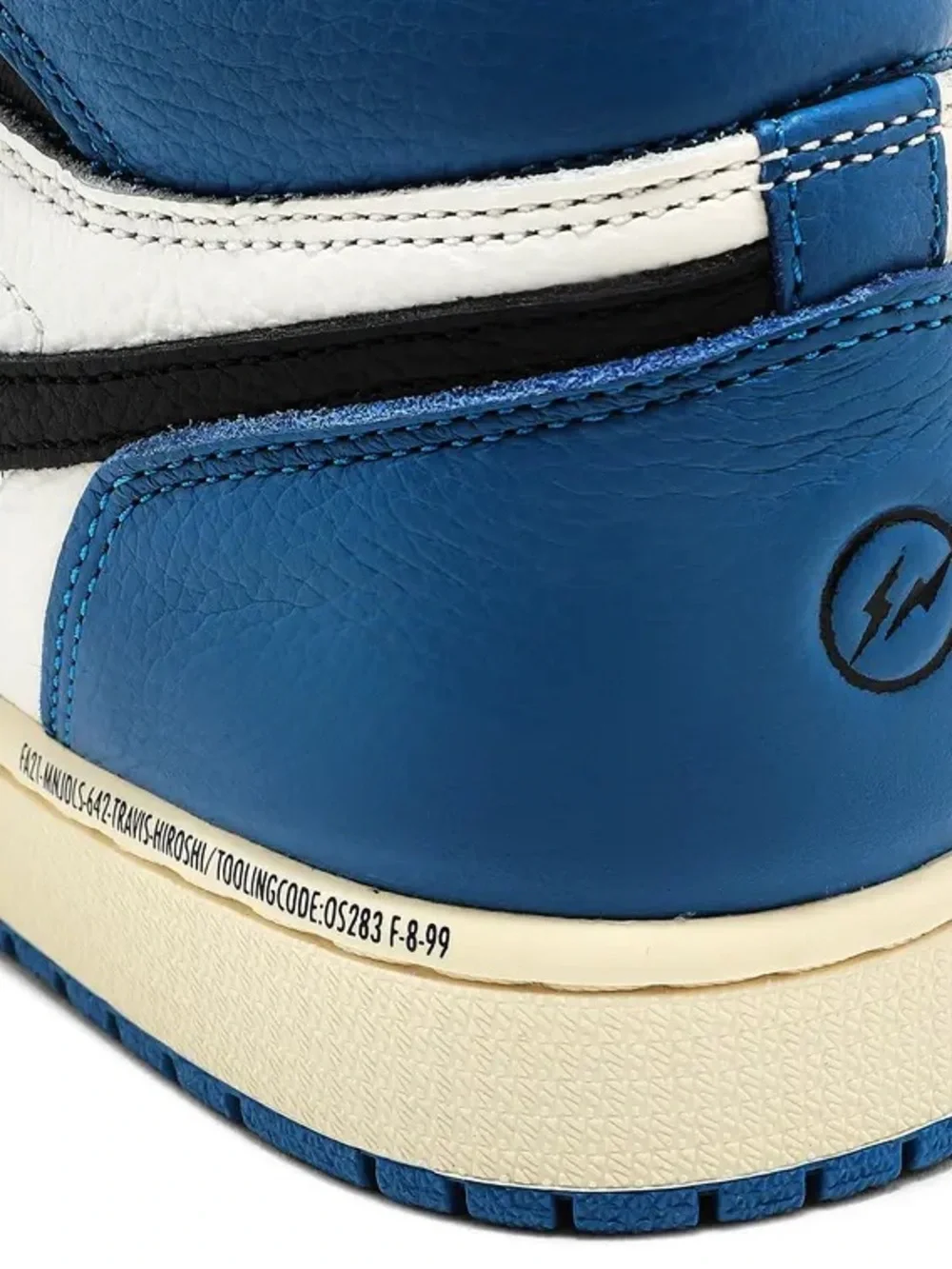 Jordan iconic high